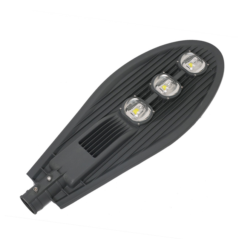 LED路燈行業的發展前景分析？