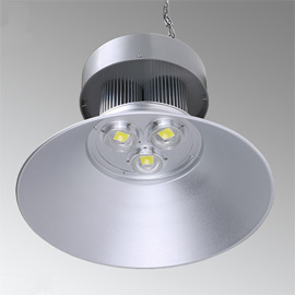 LED工礦燈是什么燈具，有什么特性？