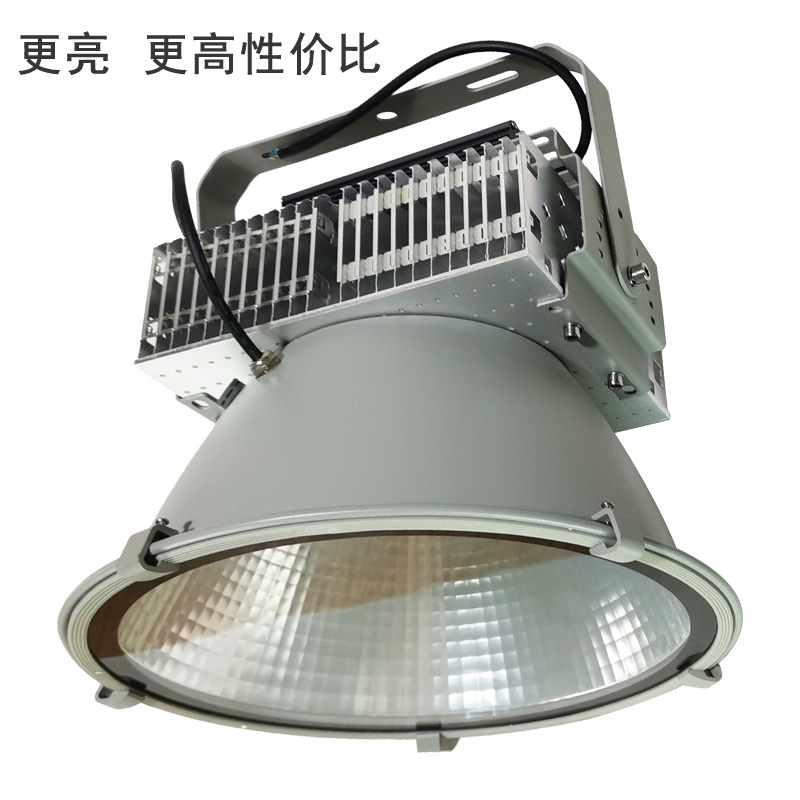 LED工礦燈是什么燈具，主要特點(diǎn)是什么？